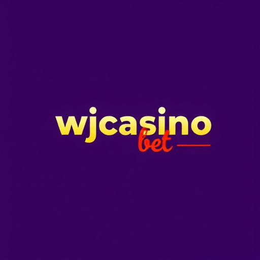 wjcasino bet